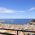 Apartament Lets Holidays Pool And Sea Views With 1 Parking Space *