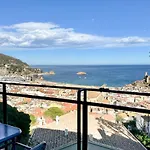 Apartament Lets Holidays Pool And Sea Views With 1 Parking Space *