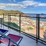 Lets Holidays Pool And Sea Views With 1 Parking Space Tossa de Mar