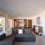 Apartament Lets Holidays Pool And Sea Views With 1 Parking Space *