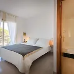 Lets Holidays Pool And Sea Views With 1 Parking Space * Tossa de Mar