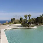 Apartament Lets Holidays Pool And Sea Views With 1 Parking Space