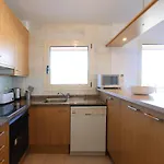 Lets Holidays Pool And Sea Views With 1 Parking Space Apartament *