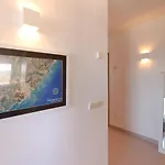 Lets Holidays Pool And Sea Views With 1 Parking Space Apartament *