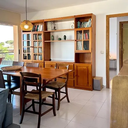 Lets Holidays Pool And Sea Views With 1 Parking Space Apartament