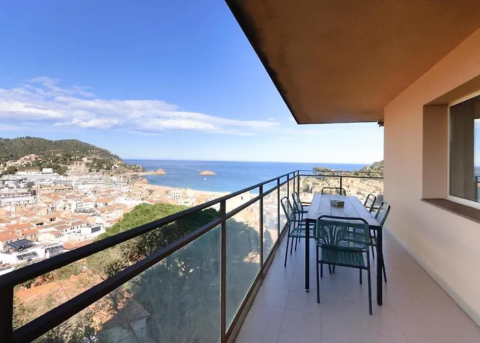 Appartamento Lets Holidays Pool And Sea Views With 1 Parking Space *