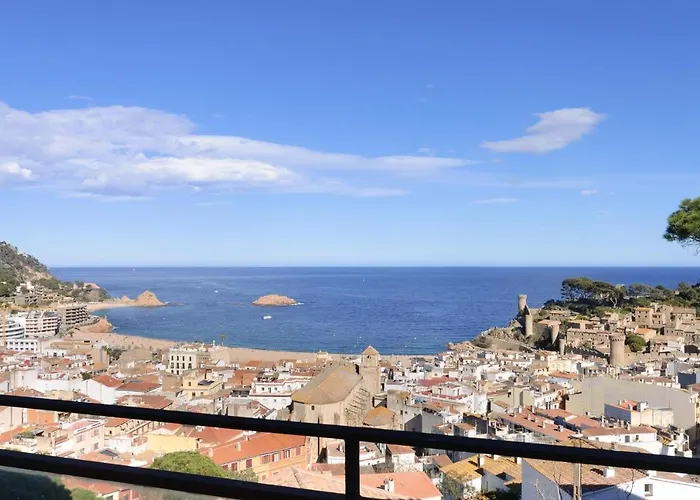 Appartamento Lets Holidays Pool And Sea Views With 1 Parking Space *