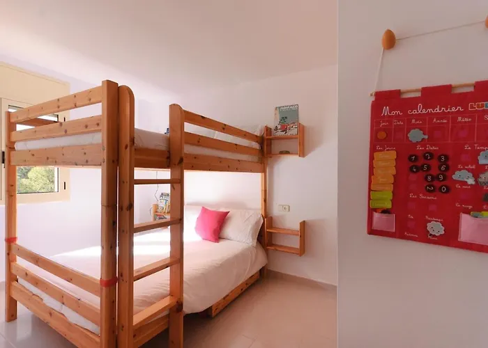 Lets Holidays Pool And Sea Views With 1 Parking Space Appartamento Tossa de Mar