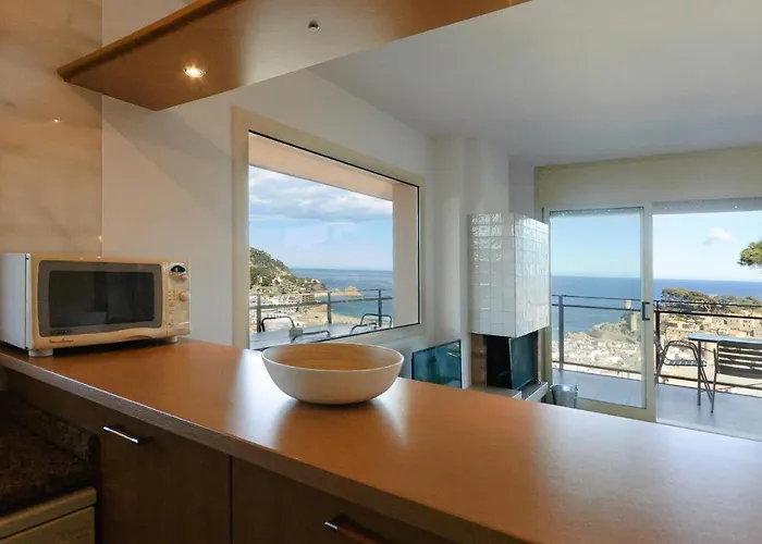 Lets Holidays Pool And Sea Views With 1 Parking Space *