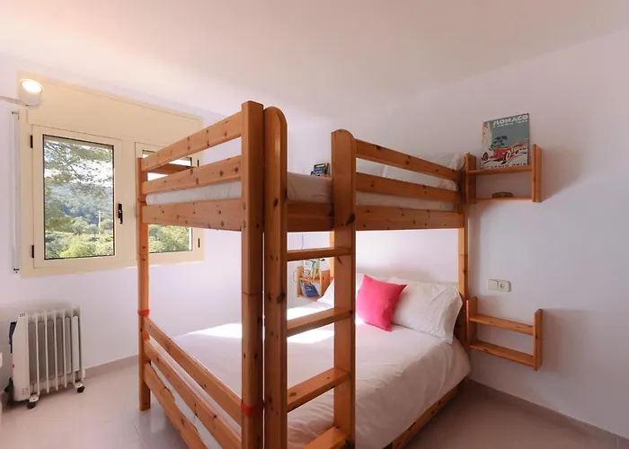 Lets Holidays Pool And Sea Views With 1 Parking Space Appartamento Tossa de Mar