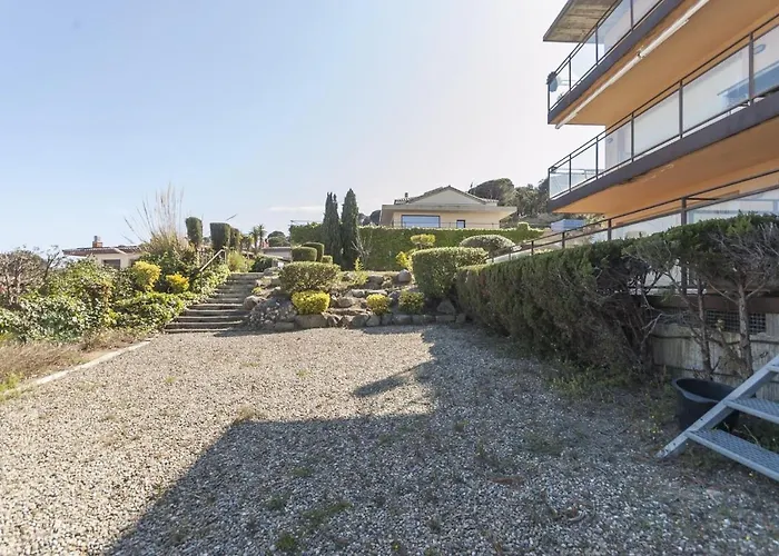 Lets Holidays Pool And Sea Views With 1 Parking Space