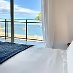 Lets Holidays Pool And Sea Views With 1 Parking Space Apartman Tossa de Mar