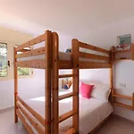 Lets Holidays Pool And Sea Views With 1 Parking Space Apartman Tossa de Mar