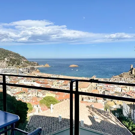 Апартаменты Lets Holidays Pool And Sea Views With 1 Parking Space *