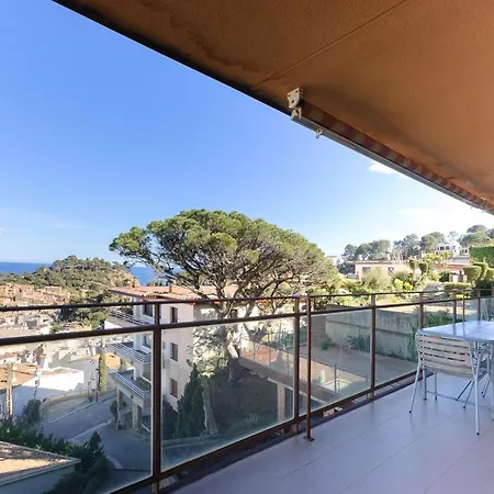 Pool And Sea Views With 1 Parking Space *