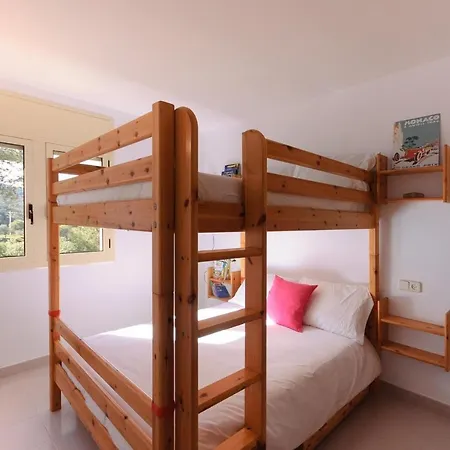 Lets Holidays Pool And Sea Views With 1 Parking Space Апартаменты Тосса-де-Мар