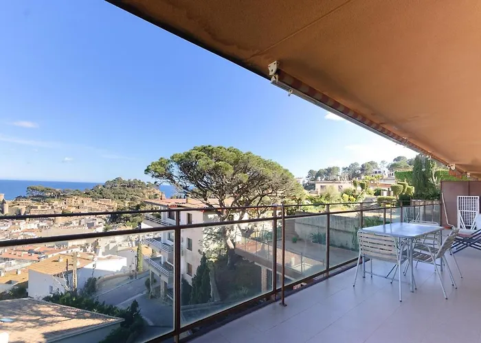 Lets Holidays Pool And Sea Views With 1 Parking Space *