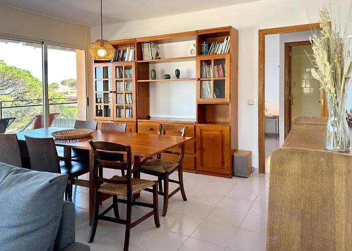 Lets Holidays Pool And Sea Views With 1 Parking Space Apartment