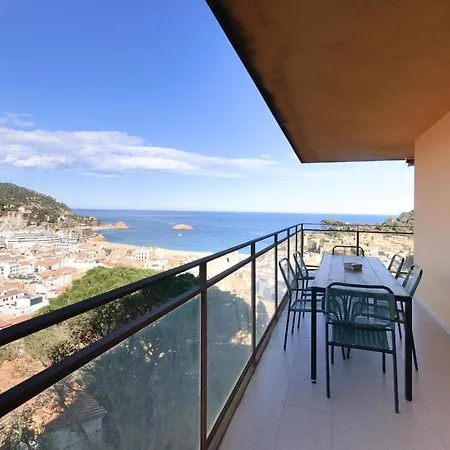 Апартаменты Pool And Sea Views With 1 Parking Space *