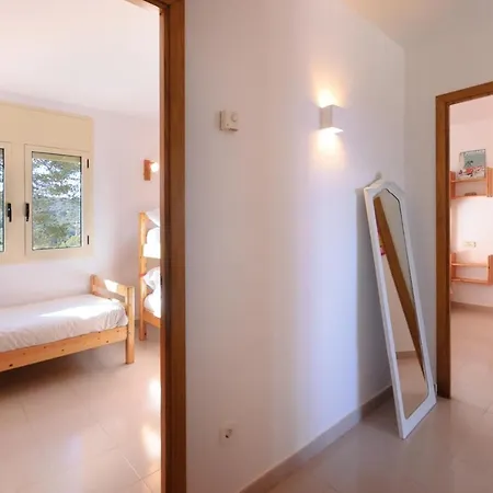 Pool And Sea Views With 1 Parking Space Апартаменты *